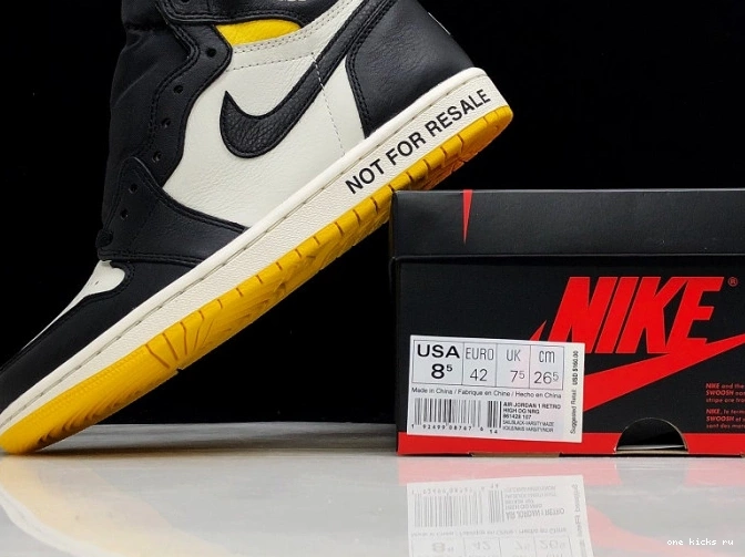 Rep Resale